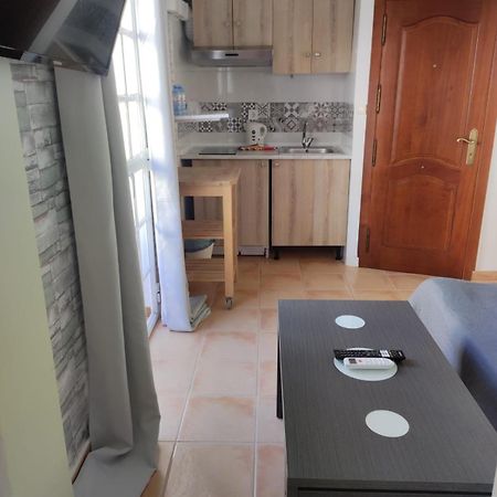 Apartamento Yash 토레몰리노스 외부 사진