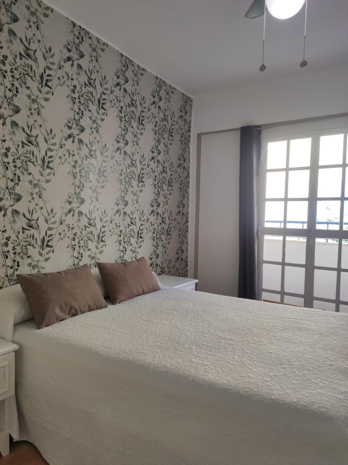 Apartamento Yash 토레몰리노스 외부 사진
