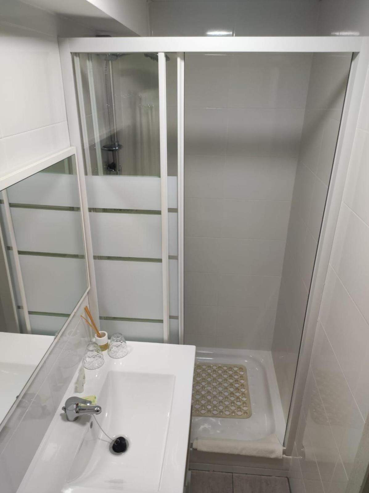 Apartamento Yash 토레몰리노스 외부 사진