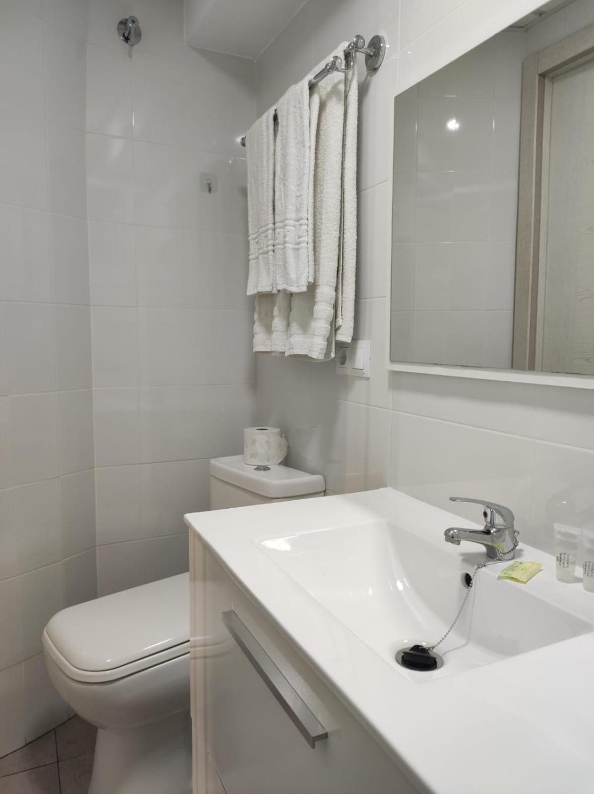 Apartamento Yash 토레몰리노스 외부 사진