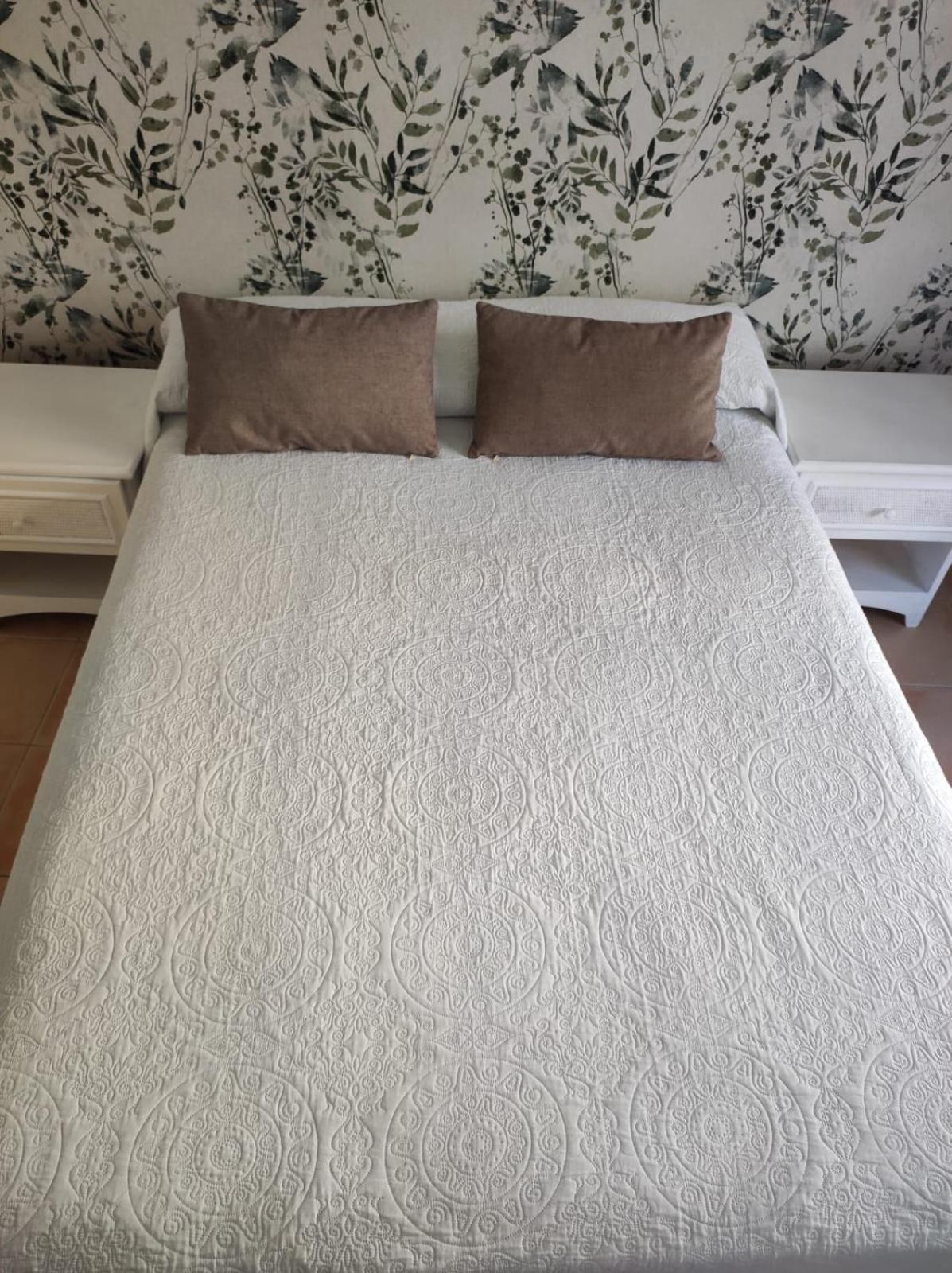 Apartamento Yash 토레몰리노스 외부 사진